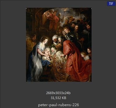 Peter Paul Rubens