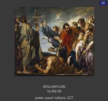 Peter Paul Rubens