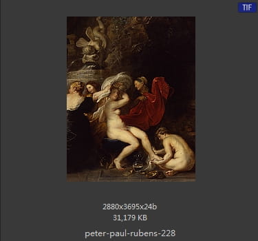 Peter Paul Rubens