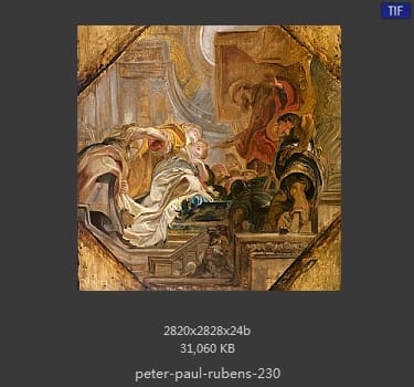 Peter Paul Rubens