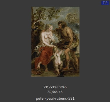 Peter Paul Rubens