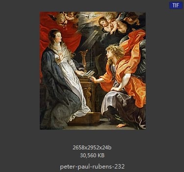 Peter Paul Rubens