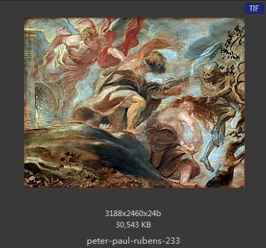 Peter Paul Rubens