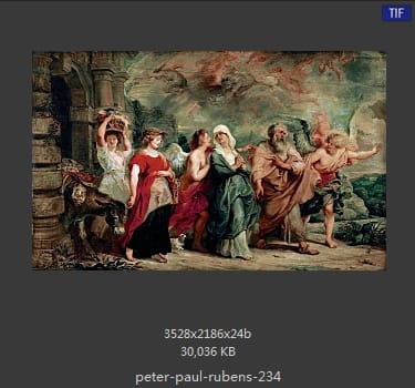 Peter Paul Rubens