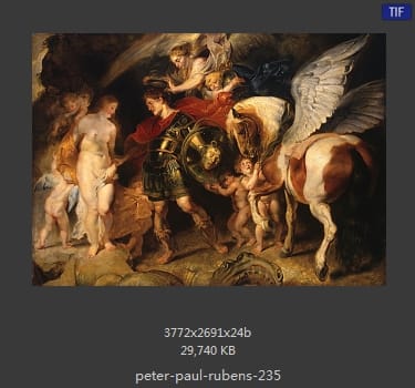 Peter Paul Rubens