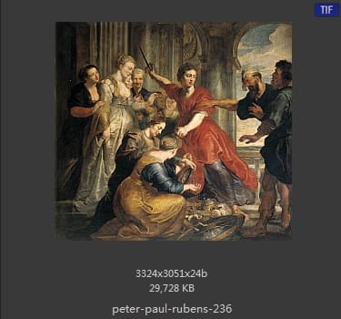 Peter Paul Rubens
