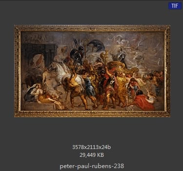 Peter Paul Rubens
