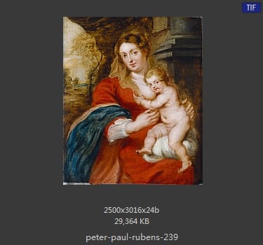 Peter Paul Rubens
