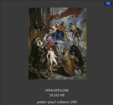 Peter Paul Rubens