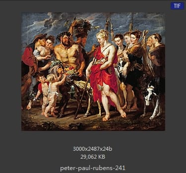 Peter Paul Rubens