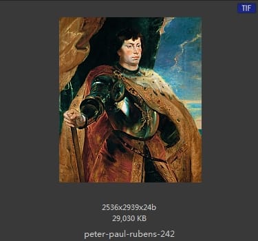 Peter Paul Rubens