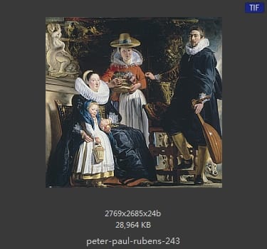 Peter Paul Rubens