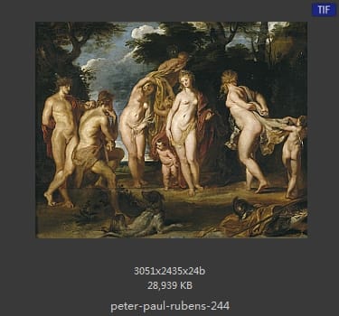 Peter Paul Rubens