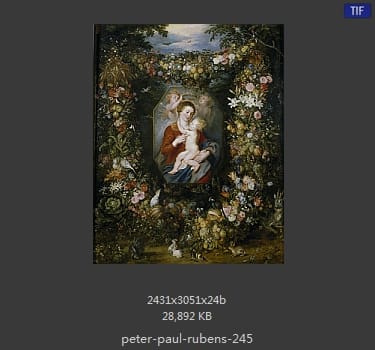 Peter Paul Rubens