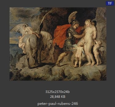 Peter Paul Rubens
