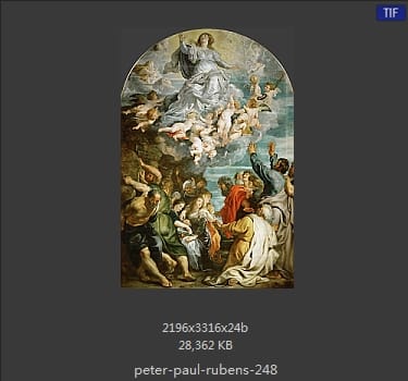 Peter Paul Rubens