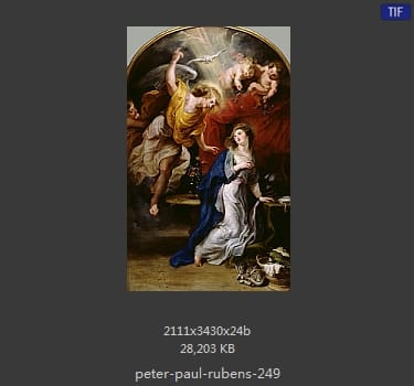 Peter Paul Rubens