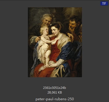 Peter Paul Rubens