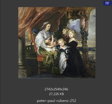 Peter Paul Rubens