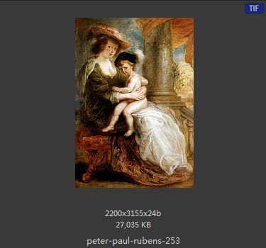 Peter Paul Rubens