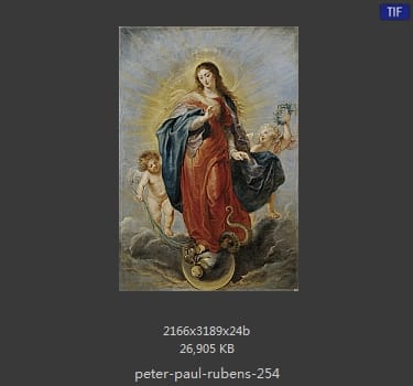 Peter Paul Rubens