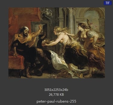 Peter Paul Rubens