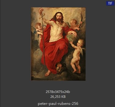 Peter Paul Rubens