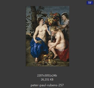Peter Paul Rubens