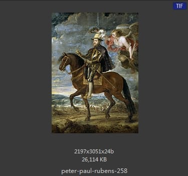 Peter Paul Rubens