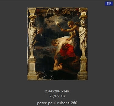 Peter Paul Rubens