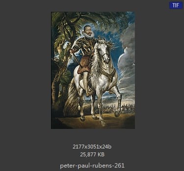 Peter Paul Rubens
