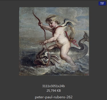 Peter Paul Rubens