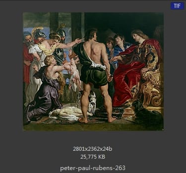 Peter Paul Rubens