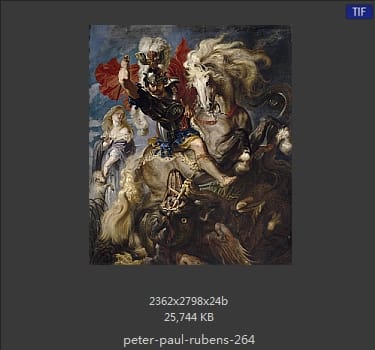 Peter Paul Rubens