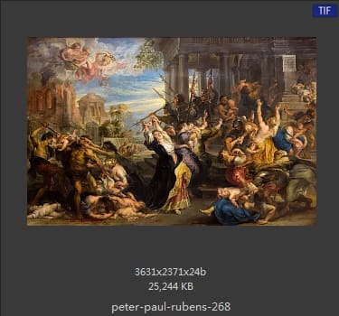 Peter Paul Rubens