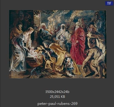 Peter Paul Rubens