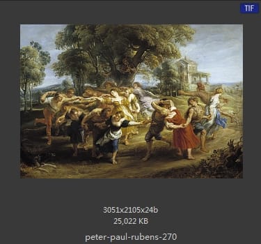 Peter Paul Rubens