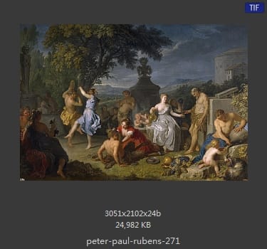 Peter Paul Rubens