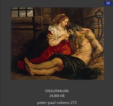 Peter Paul Rubens