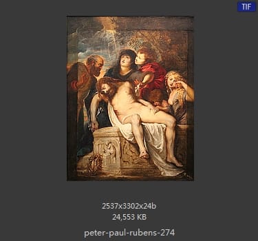 Peter Paul Rubens