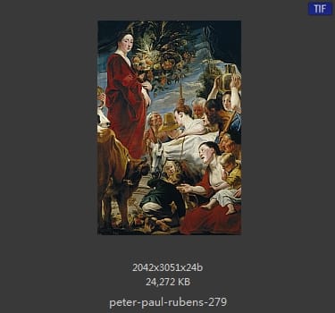 Peter Paul Rubens