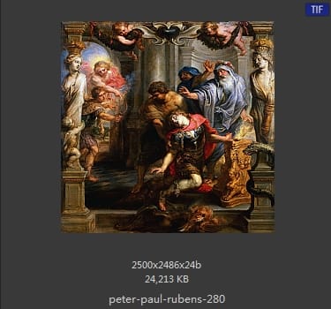 Peter Paul Rubens