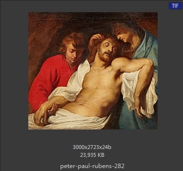 Peter Paul Rubens