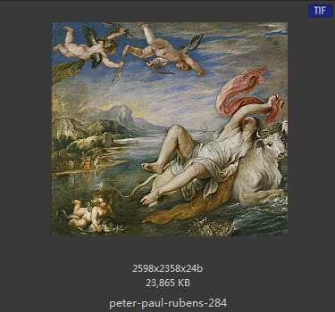 Peter Paul Rubens