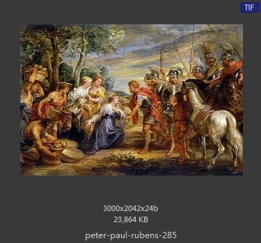 Peter Paul Rubens