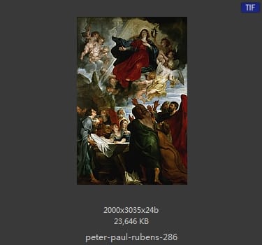 Peter Paul Rubens
