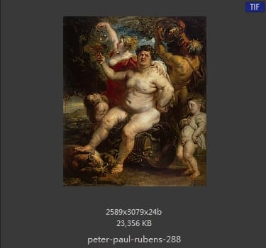 Peter Paul Rubens