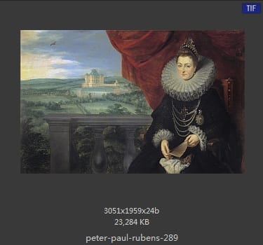 Peter Paul Rubens