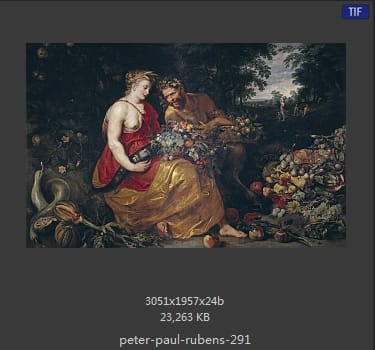 Peter Paul Rubens