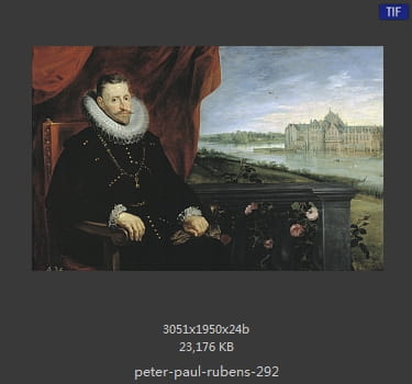 Peter Paul Rubens
